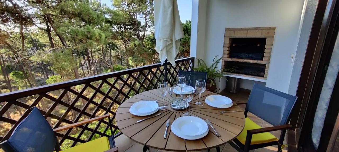 Excellent T2 Apartment With Pools 400M Falesia Beach 알부페이라 외부 사진