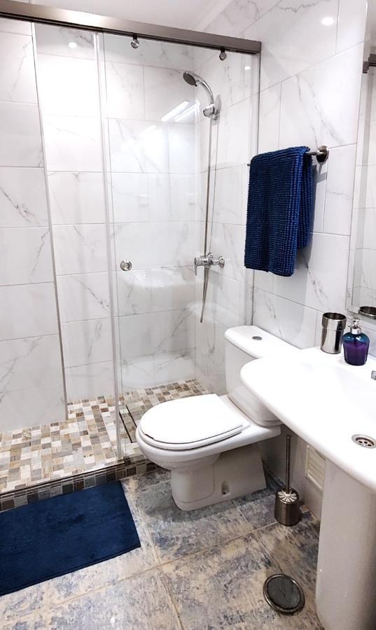 Excellent T2 Apartment With Pools 400M Falesia Beach 알부페이라 외부 사진