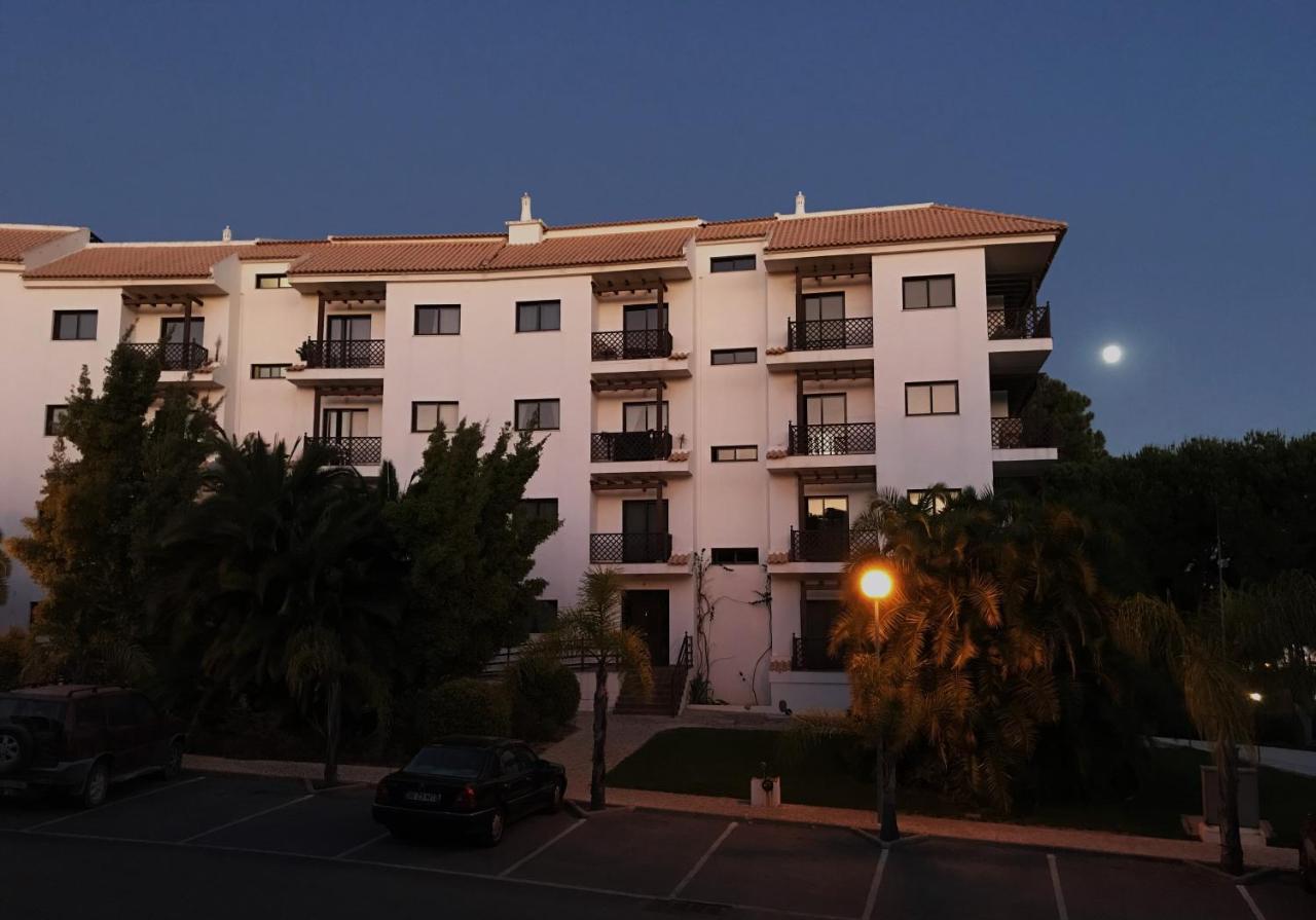 Excellent T2 Apartment With Pools 400M Falesia Beach 알부페이라 외부 사진