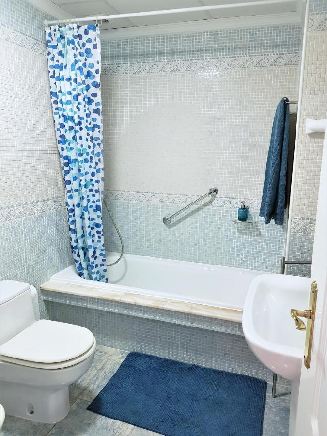 Excellent T2 Apartment With Pools 400M Falesia Beach 알부페이라 외부 사진