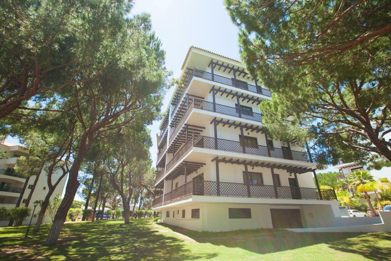 Excellent T2 Apartment With Pools 400M Falesia Beach 알부페이라 외부 사진