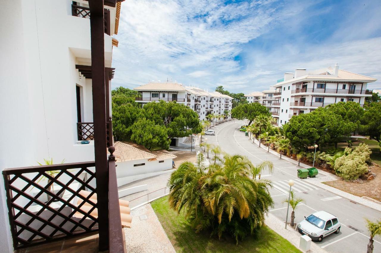 Excellent T2 Apartment With Pools 400M Falesia Beach 알부페이라 외부 사진